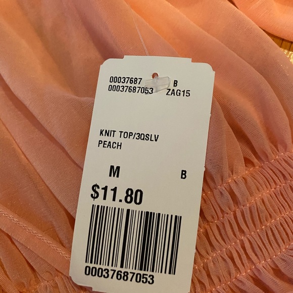 Forever 21 Top - Picture 6 of 7